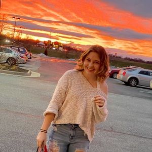 Meet your Posher, Emma